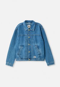 Джинсовая куртка Джинсовая куртка