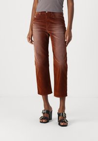 Широкие брюки Широкие брюки